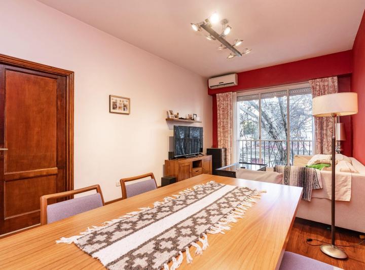 Departamento · 82m² · 3 Ambientes