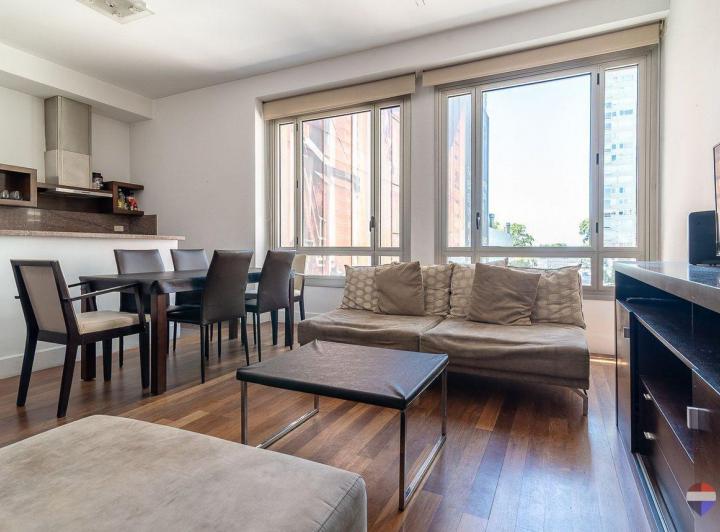 Departamento · 91m² · 3 Ambientes