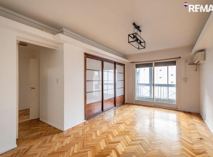 Departamento · 59m² · 3 Ambientes