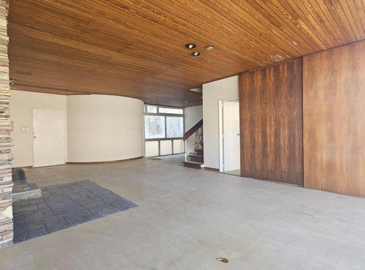 Departamento · 184m² · 4 Ambientes