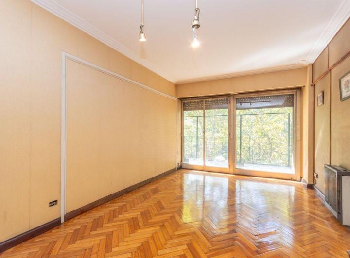 Departamento · 90m² · 4 Ambientes