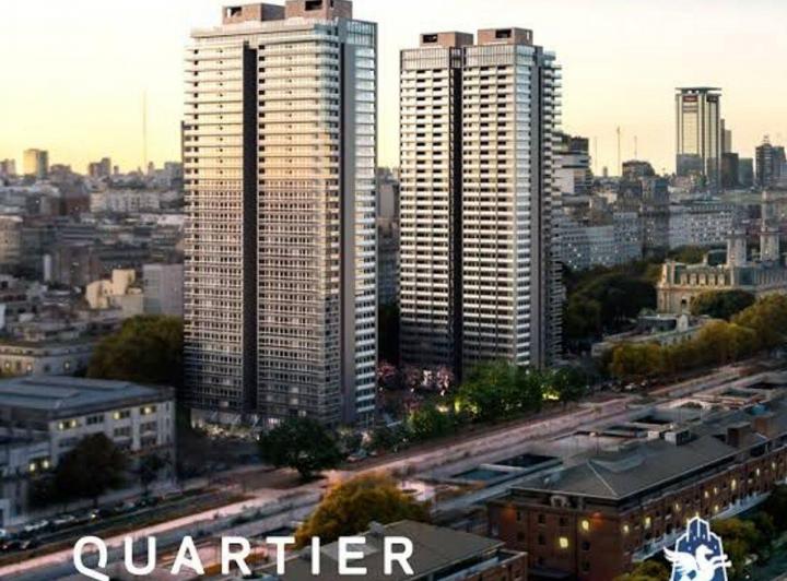 Departamento · 62m² · 3 Ambientes