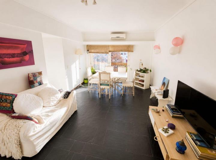 Departamento · 67m² · 4 Ambientes