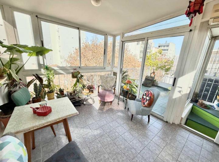 Departamento · 78m² · 3 Ambientes