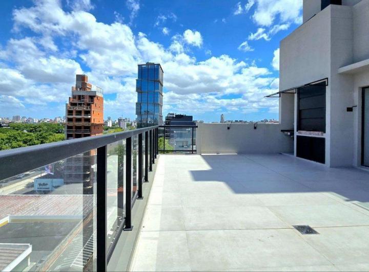 Departamento · 62m² · 3 Ambientes