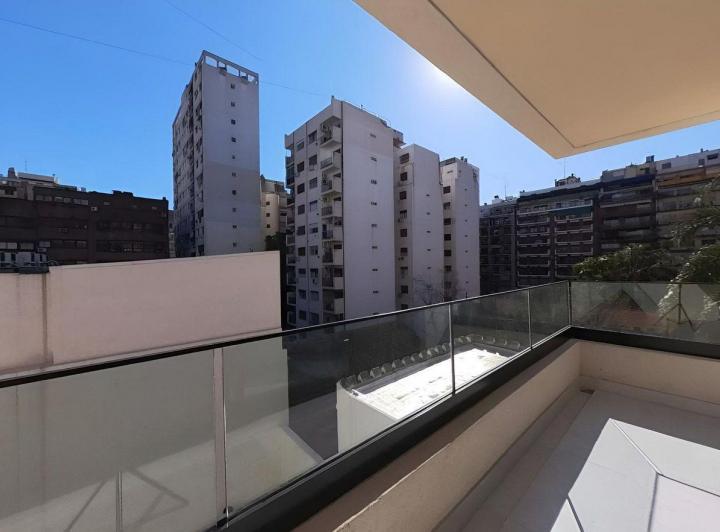 Departamento · 89m² · 3 Ambientes