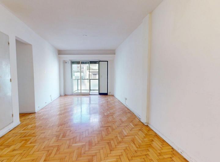 Departamento · 72m² · 4 Ambientes