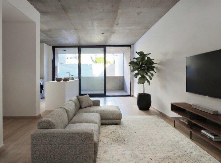 Departamento · 68m² · 3 Ambientes