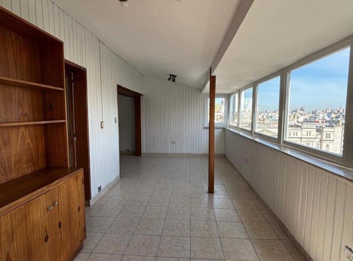 Departamento · 76m² · 3 Ambientes