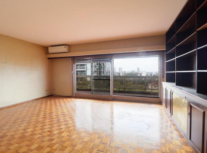 Departamento · 136m² · 5 Ambientes · 1 Cochera