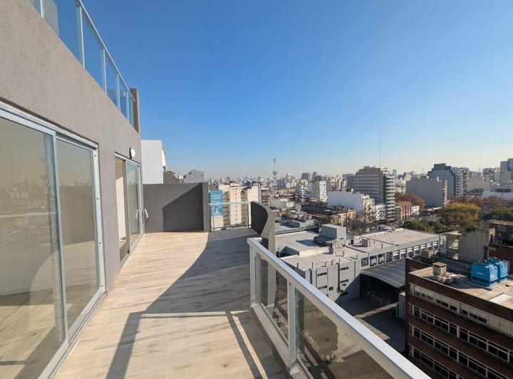 Departamento · 58m² · 3 Ambientes
