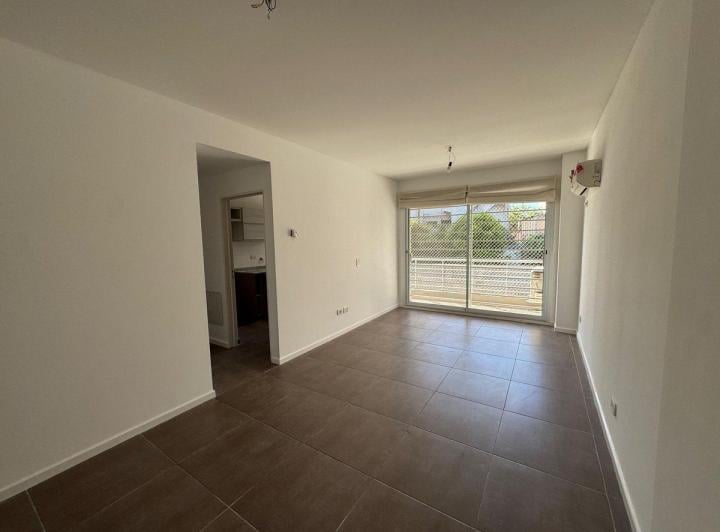 Departamento · 59m² · 3 Ambientes