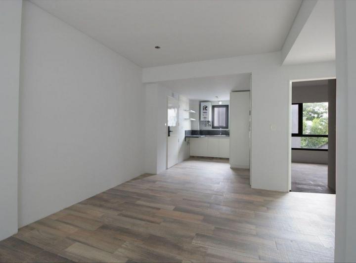 Departamento · 54m² · 3 Ambientes