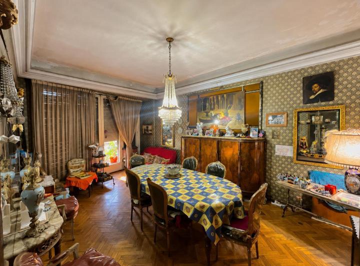 Departamento · 119m² · 4 Ambientes
