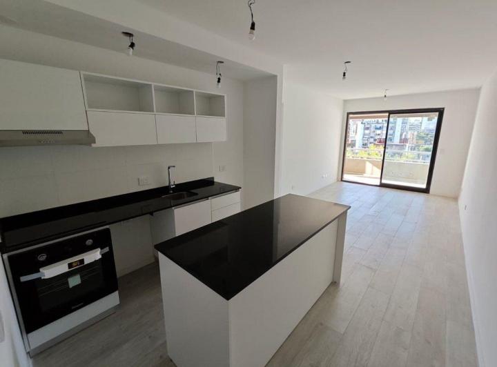Departamento · 67m² · 3 Ambientes · 1 Cochera