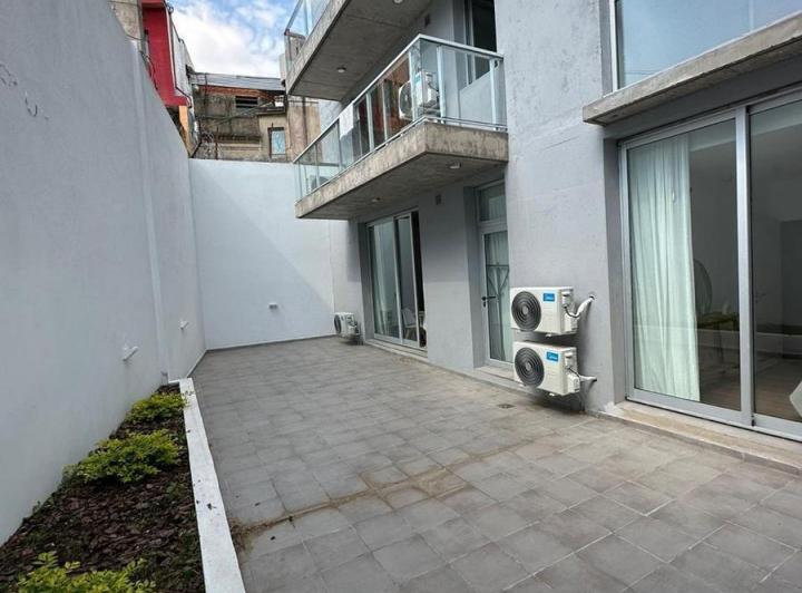Departamento · 55m² · 3 Ambientes