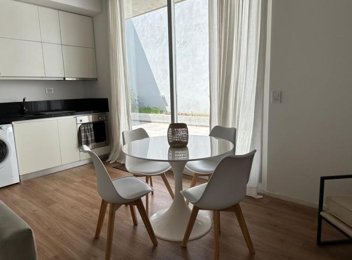 Departamento · 55m² · 3 Ambientes