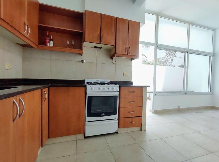 Departamento · 62m² · 3 Ambientes