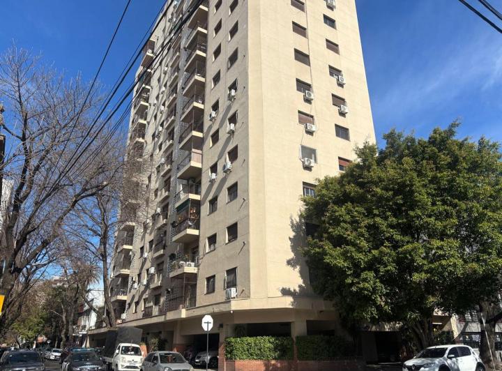 Departamento · 70m² · 4 Ambientes