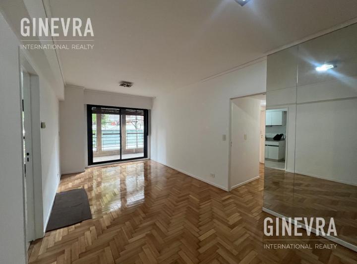Departamento · 70m² · 4 Ambientes