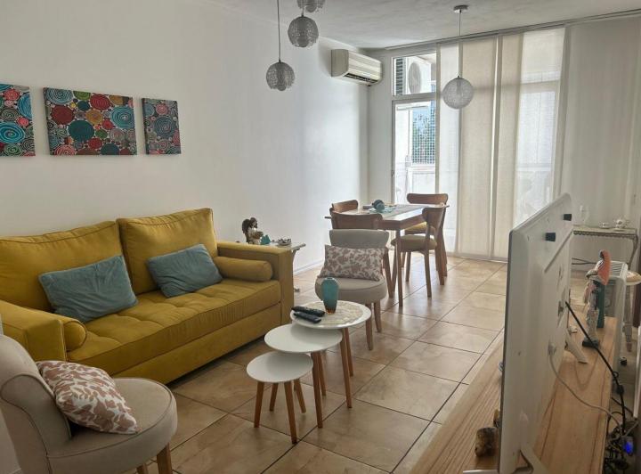 Departamento · 66m² · 4 Ambientes · 1 Cochera