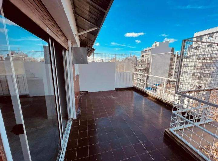 Departamento · 65m² · 3 Ambientes