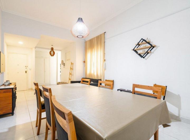 Departamento · 84m² · 4 Ambientes