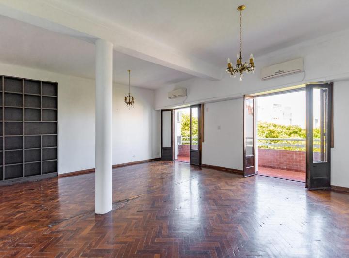 Departamento · 106m² · 4 Ambientes