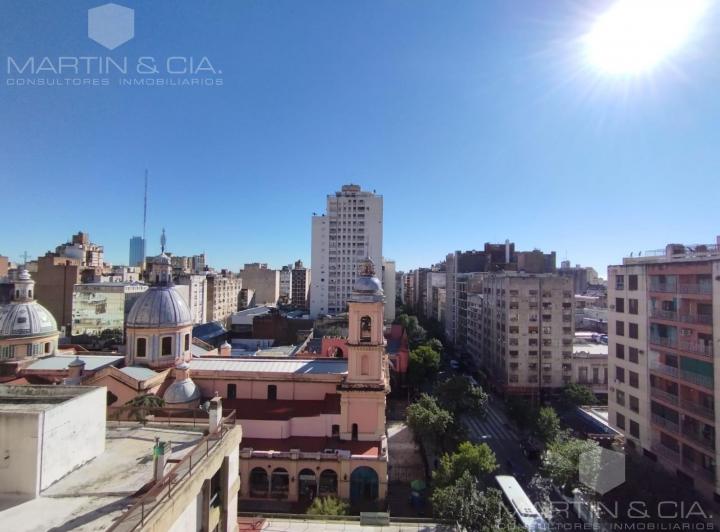 Departamento · 270m² · 7 Ambientes · 2 Cocheras
