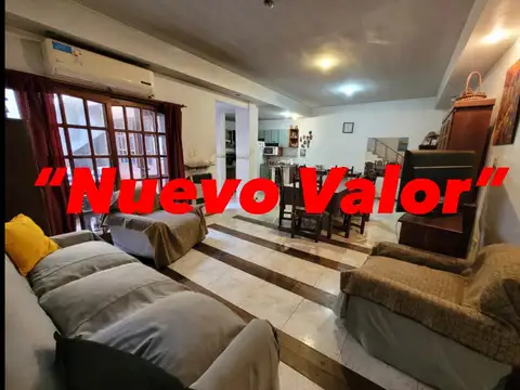 Casa en Venta en Parque Chacabuco, Capital Federal