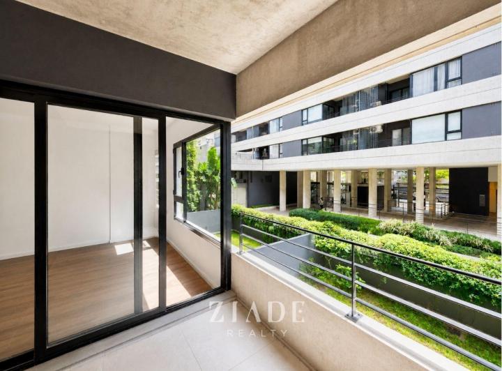 Departamento · 61m² · 3 Ambientes
