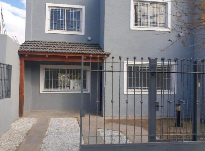 Casa · 120m² · 3 Ambientes