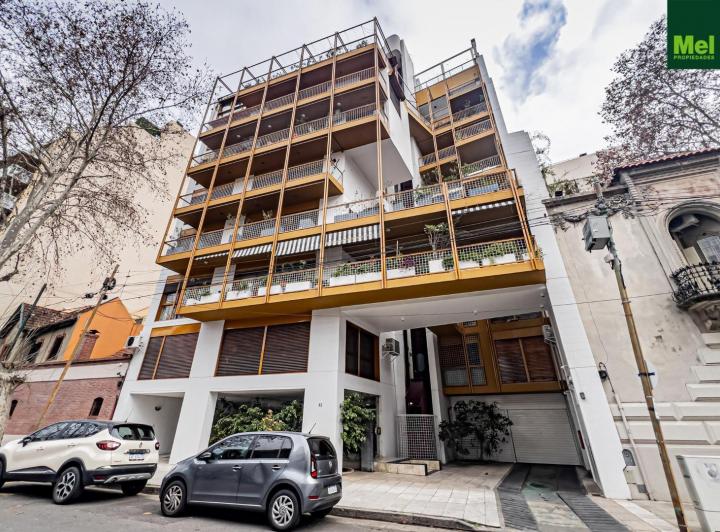 Departamento · 416m² · 6 Ambientes · 2 Cocheras