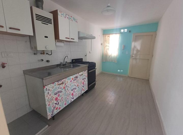 Departamento · 20m² · 2 Ambientes