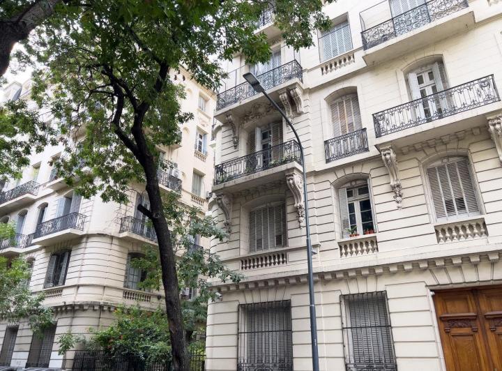 Departamento · 160m² · 5 Ambientes