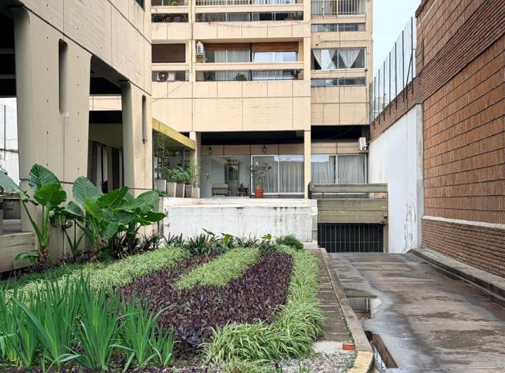 Departamento · 171m² · 3 Ambientes · 1 Cochera