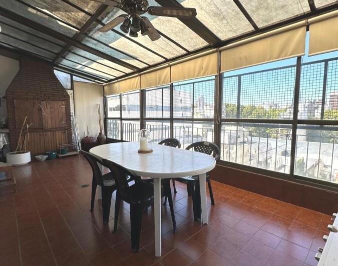 Departamento · 136m² · 5 Ambientes