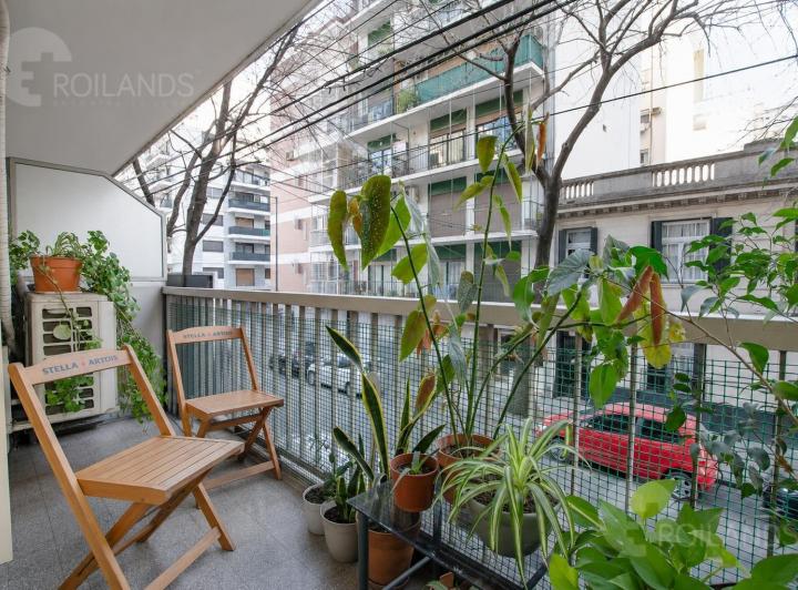 Departamento · 112m² · 6 Ambientes