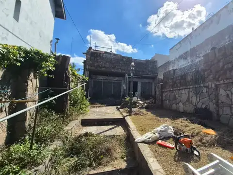 Casa en Venta en Villa Lugano, Capital Federal
