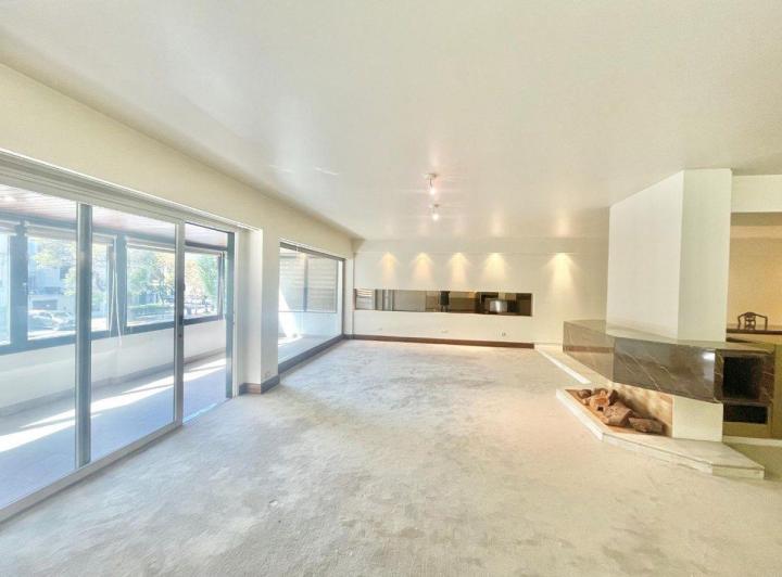Departamento · 290m² · 5 Ambientes