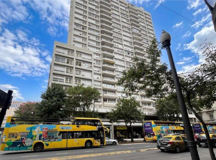Departamento · 157m² · 7 Ambientes · 2 Cocheras