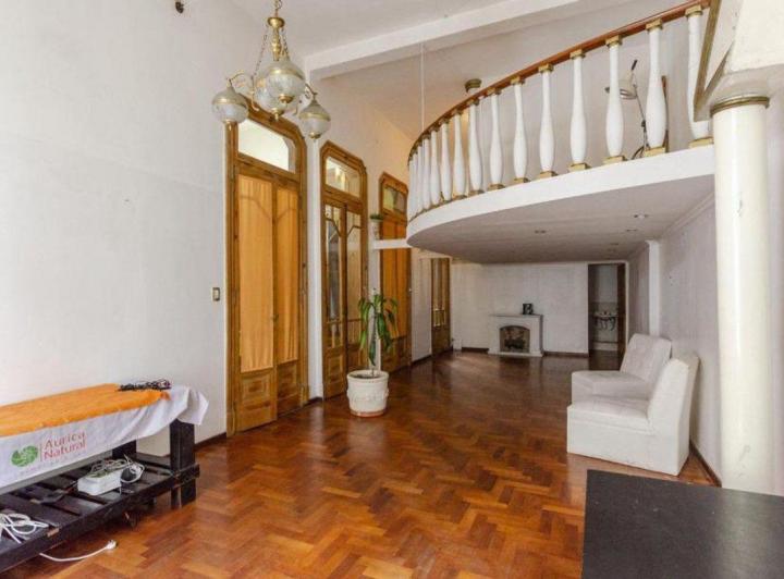 Departamento · 151m² · 7 Ambientes
