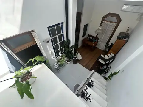 Casa en Venta en Nuñez, Capital Federal