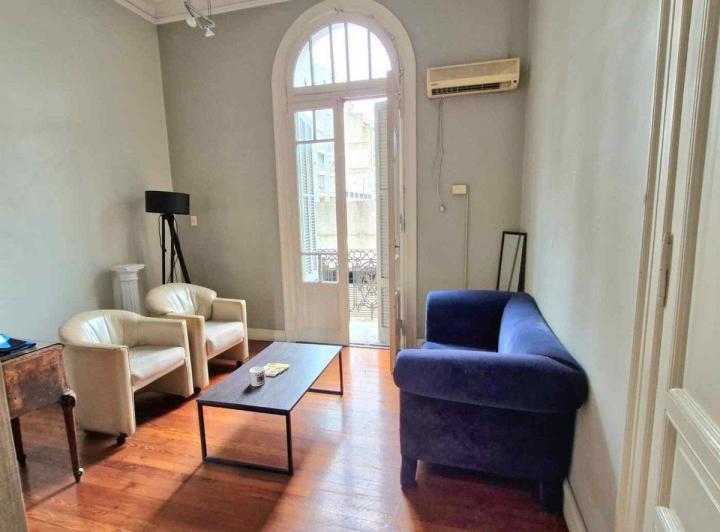 Departamento · 105m² · 5 Ambientes