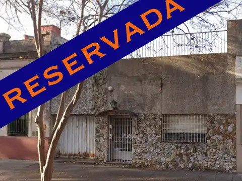 Casa en Venta en Villa Pueyrredon, Capital Federal
