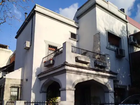 Casa en Venta en Floresta Norte, Floresta