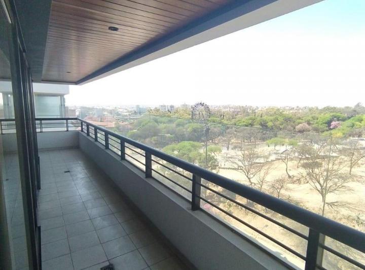 Departamento · 74m² · 3 Ambientes · 2 Cocheras