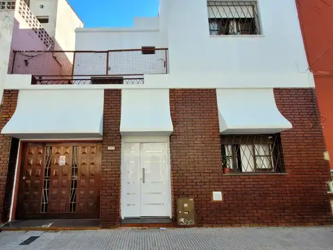 Casa en Venta en Parque Chacabuco, Capital Federal