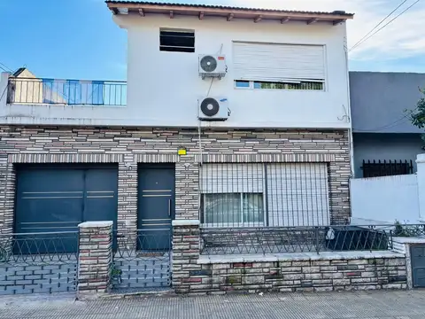 Casa en Venta en Villa Real, Capital Federal
