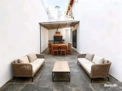 Casa en Venta en Villa Luro, Capital Federal